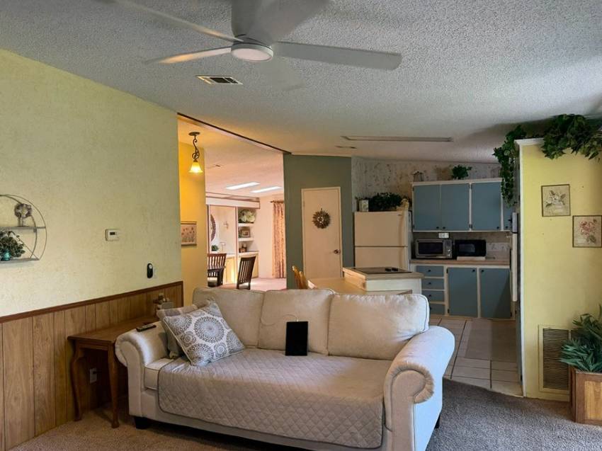 2237 Del Mar Drive a North Fort Myers, FL Mobile or Manufactured Home for Sale